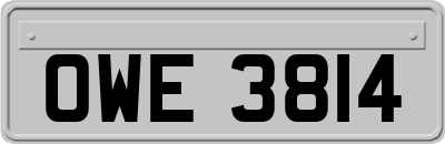 OWE3814