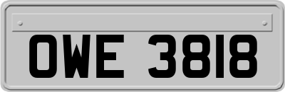 OWE3818