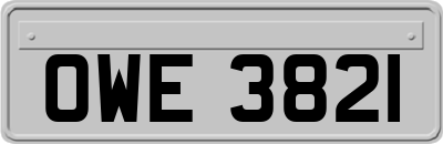 OWE3821