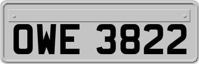 OWE3822
