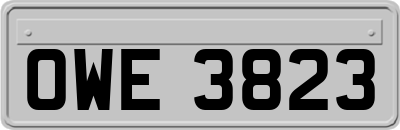 OWE3823