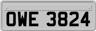 OWE3824