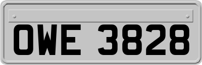 OWE3828