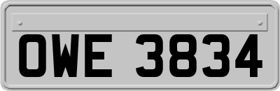 OWE3834