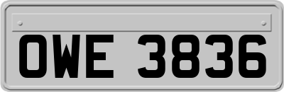 OWE3836