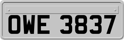 OWE3837