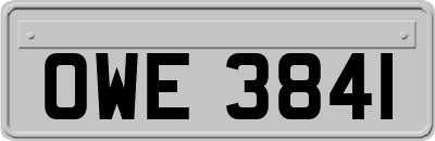 OWE3841