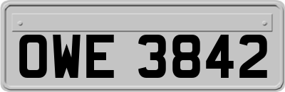 OWE3842