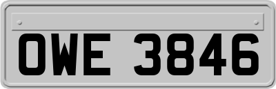 OWE3846