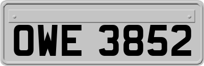 OWE3852