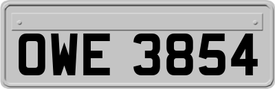 OWE3854
