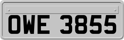OWE3855