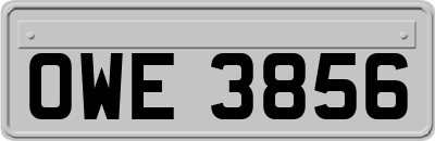 OWE3856