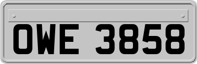 OWE3858