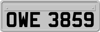 OWE3859