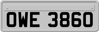 OWE3860