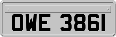 OWE3861