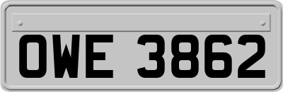 OWE3862