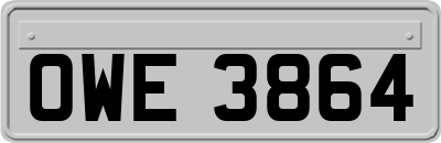 OWE3864