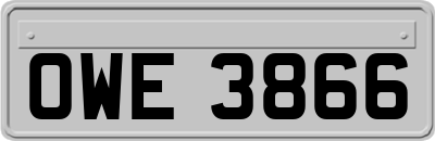 OWE3866