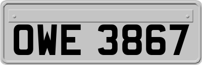 OWE3867