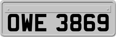 OWE3869