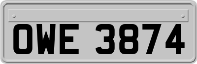 OWE3874