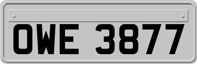 OWE3877