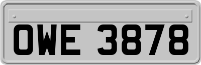 OWE3878