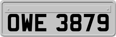 OWE3879
