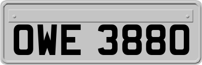 OWE3880