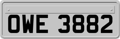 OWE3882