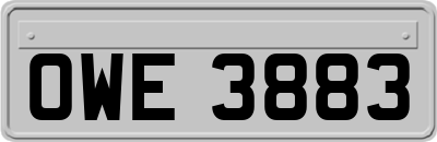 OWE3883