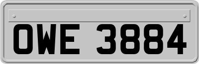 OWE3884