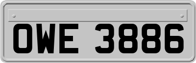 OWE3886