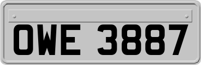 OWE3887