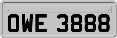 OWE3888