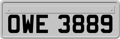 OWE3889