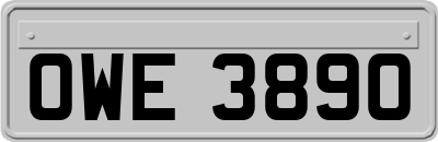 OWE3890