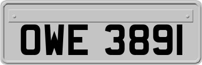 OWE3891