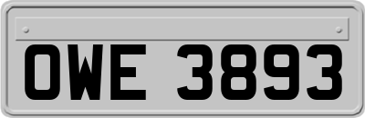 OWE3893