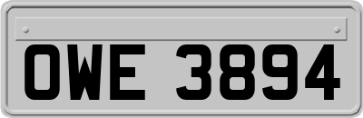 OWE3894