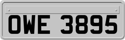 OWE3895