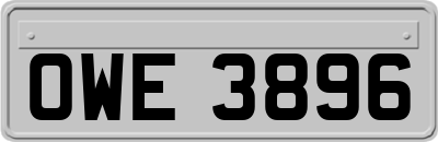 OWE3896