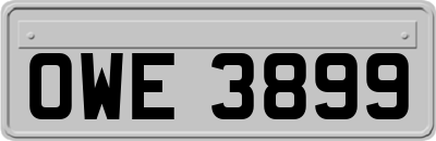 OWE3899