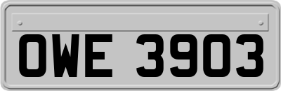 OWE3903