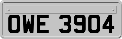 OWE3904