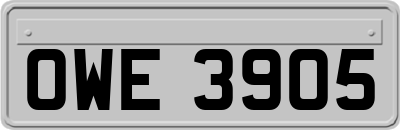 OWE3905