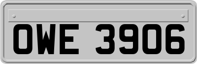 OWE3906
