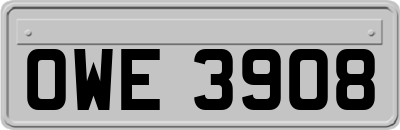 OWE3908